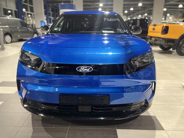 Ford CAPRI Ext Range RWD 77 kWh PREMIUM | Driver Ass. Pack | B&O | AGR Stoelen I warmtepomp