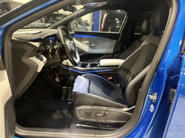 Ford CAPRI Ext Range RWD 77 kWh PREMIUM | Driver Ass. Pack | B&O | AGR Stoelen I warmtepomp