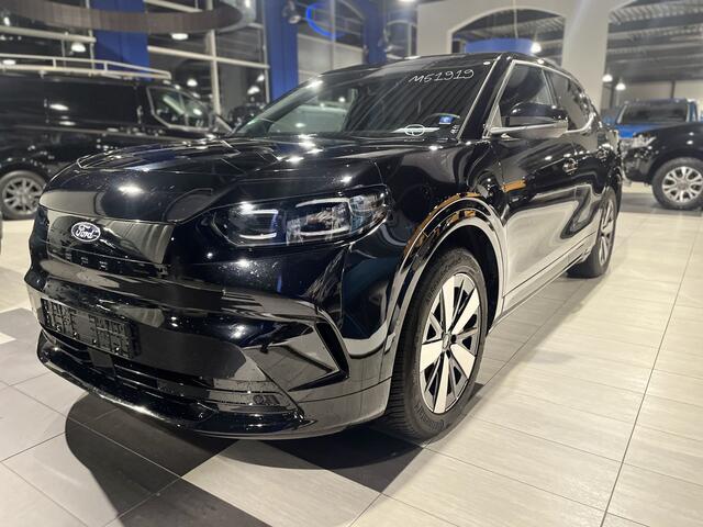 Ford CAPRI Ext Range RWD 77 kWh | AGR Stoelen Memory | All-Season | Warmtepomp