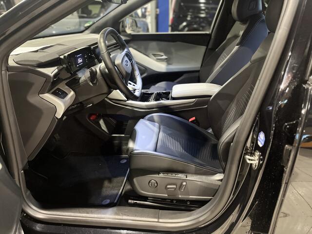 Ford CAPRI Ext Range RWD 77 kWh | AGR Stoelen Memory | All-Season | Warmtepomp