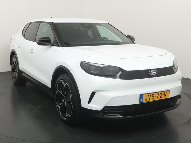 Ford CAPRI Ext Range RWD 77 kWh PREMIUM Trekhaak I 21"LM | Driver Ass. Pack | B&O | AGR Stoelen I