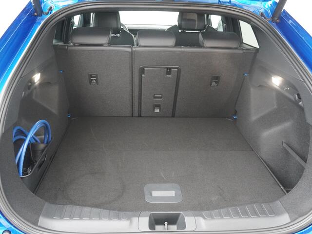 Ford CAPRI Ext Range RWD 77 kWh PREMIUM | Driver Ass. Pack | B&O | AGR Stoelen I warmtepomp