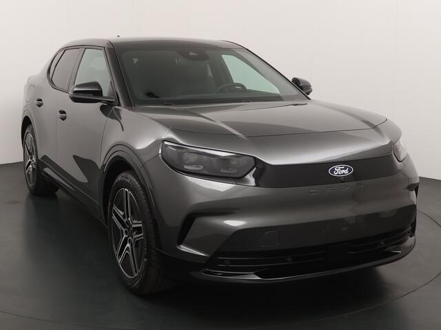 Ford CAPRI Ext Range RWD 77 kWh PREMIUM | AGR stoelen | Pano dak |