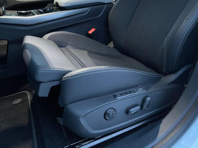 Ford CAPRI Extended Range RWD 77 kWh | Trekhaak | AGR met memory stoelen | Elek. Achterklep | Stoel/Stuurverwarming |