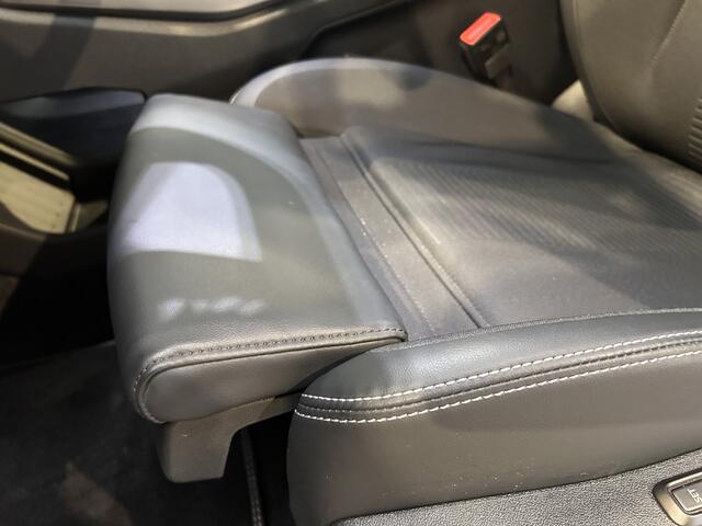 Ford CAPRI Extended Range RWD 77 kWh | Orig. Nederlands | Trekhaak | Elektrische achterklep | AGR | Adaptive Cruise | Winterpack |