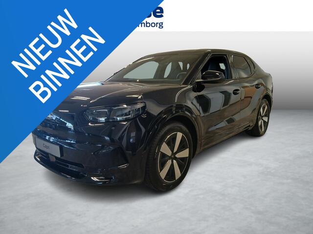 Ford CAPRI Extended Range RWD 77 kWh