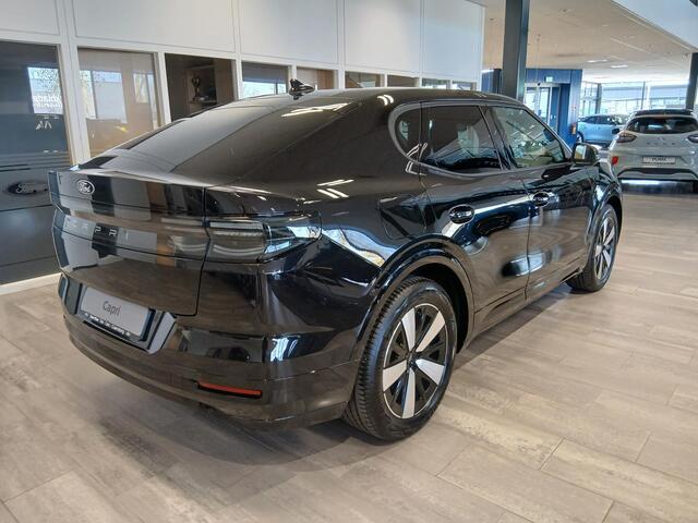 Ford CAPRI Extended Range RWD 77 kWh