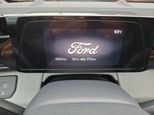 Ford CAPRI Extended Range AWD 79 kWh 340pk | Driver Assistance Pack