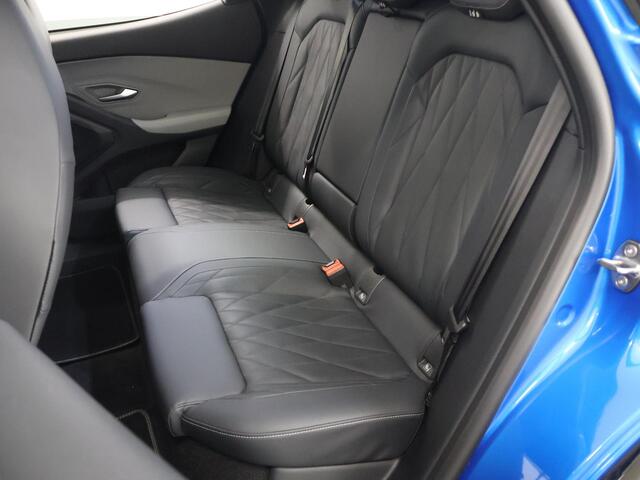 Ford CAPRI Premium Extended Range RWD 77 kWh | Panoramadak | Head-Up | 360° Camera | B&O | Elektr. Achterklep | Cruise Control Adaptief |