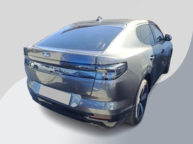 Ford CAPRI Extended Range RWD 77 kWh 286pk | Driver Assistance Pack | Warmtepomp | All Weather Banden