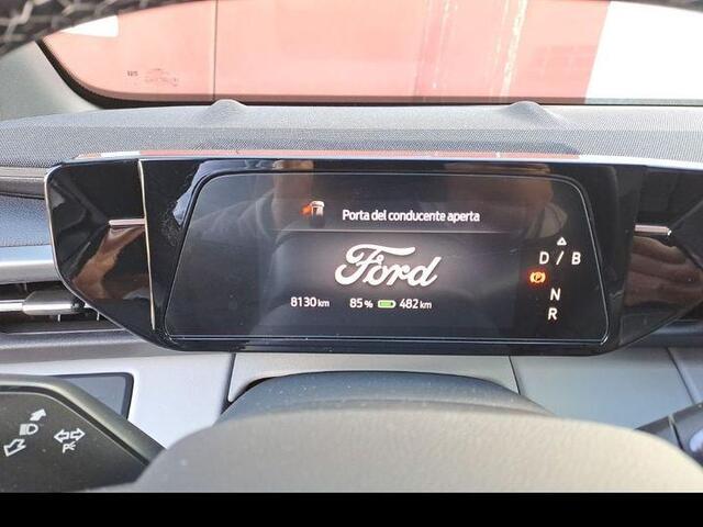 Ford CAPRI Extended Range RWD 77 kWh 286pk | Driver Assistance Pack | Warmtepomp | All Weather Banden