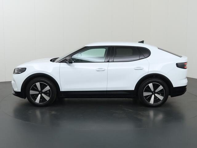 Ford CAPRI Extended Range RWD 77 kWh | Elektr. Trekhaak | AGR Stoelen | 360° Camera | Head Up | Cruise Control Adaptief |