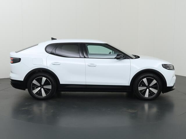 Ford CAPRI Extended Range RWD 77 kWh | Elektr. Trekhaak | AGR Stoelen | 360° Camera | Head Up | Cruise Control Adaptief |