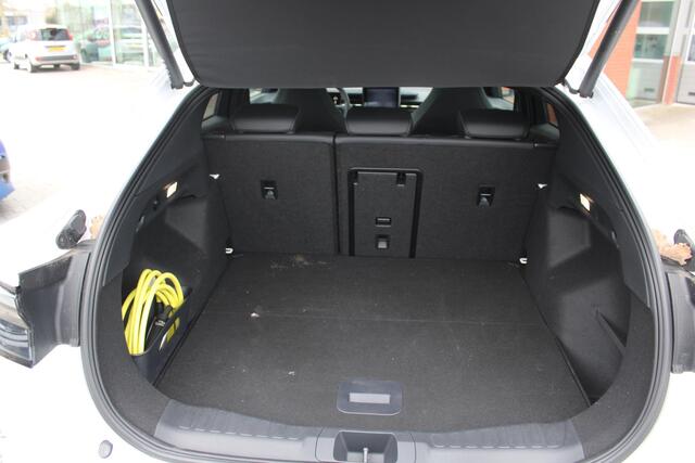 Ford CAPRI Premium Extended Range RWD 77 kWh | Panoramadak | 360 graden camera | Head up Display