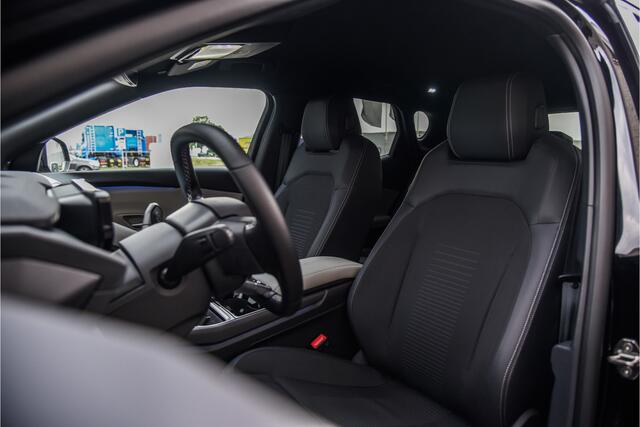 Ford CAPRI Premium Extended Range AWD 79 kWh