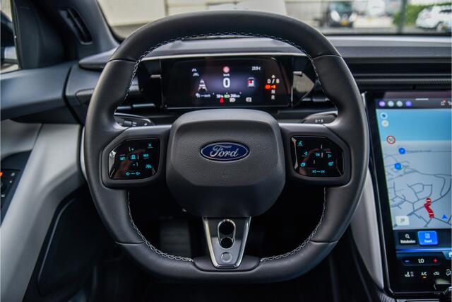 Ford CAPRI Premium Extended Range AWD 79 kWh