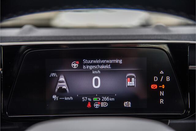 Ford CAPRI Premium Extended Range AWD 79 kWh