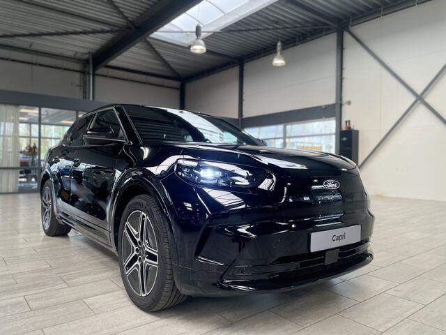 Ford CAPRI Ext Range RWD 77 kWh PREMIUM | Leer | Matrix LED | El. a. klep | B&O | 20" | 360 Camera | Garantie tm 12/2028 |