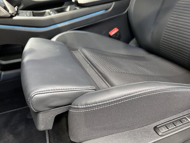 Ford CAPRI Ext Range RWD 77 kWh PREMIUM | Driver Ass. Pack | 360 Camera | AGR Stoelen I Warmtepomp | Garantie T/M 08/2029 |