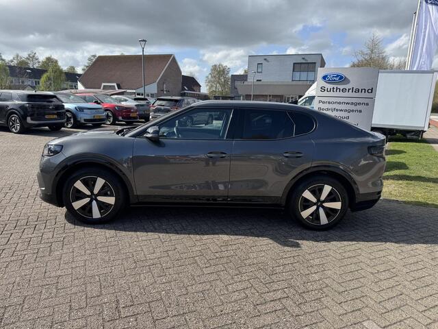 Ford CAPRI Extended Range RWD 77 kWh | SCI | 286pk | Driver Assistance Pack | Warmtepomp | All Weather Banden