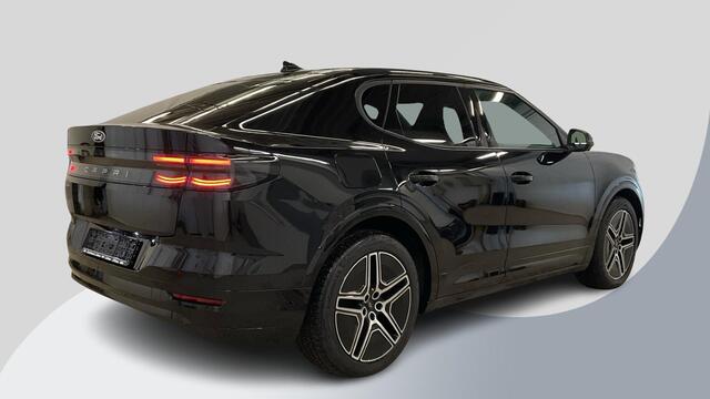 Ford CAPRI Premium Extended Range RWD 77 kWh | Adaptive Cruise Control | 360 Camera | Head-Up Display |