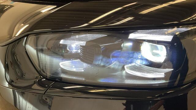 Ford CAPRI Premium Extended Range RWD 77 kWh | Adaptive Cruise Control | 360 Camera | Head-Up Display |