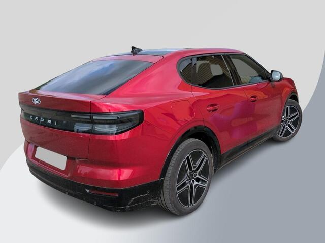 Ford CAPRI Premium Extended Range AWD 79 kWh 340pk | Driver Assistance Pack | Panoramadak