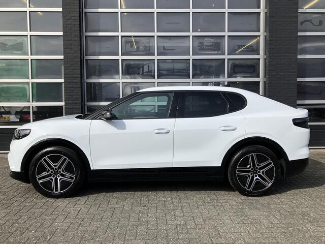 Ford CAPRI Premium Extended Range RWD 77 kWh | Panoramadak | Leder | Elekt. bestuurderstoel | Head-up | Stoelverwarming | B&O | Sfeerverlichting