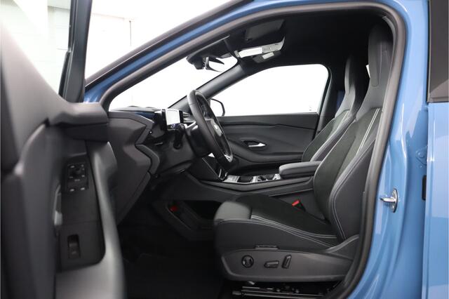 Ford CAPRI Collection Extended Range RWD 79 kWh 21" | Styling Pack | B&O