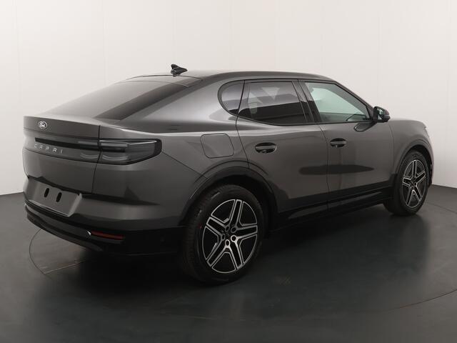 Ford CAPRI Ext Range RWD 77 kWh PREMIUM | AGR-Stoelen | Panorama Dak | Winter Pack | Driver Ass. Pack | 20-Inch |