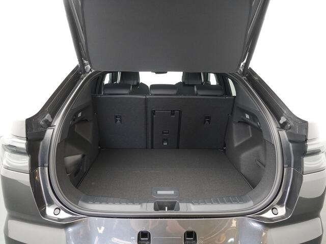 Ford CAPRI Ext Range RWD 77 kWh PREMIUM | AGR-Stoelen | Panorama Dak | Winter Pack | Driver Ass. Pack | 20-Inch |