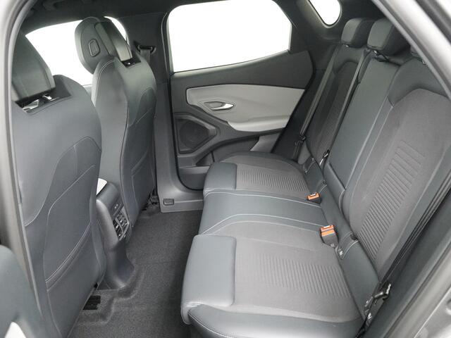 Ford CAPRI Ext Range RWD 77 kWh PREMIUM | AGR-Stoelen | Panorama Dak | Winter Pack | Driver Ass. Pack | 20-Inch |