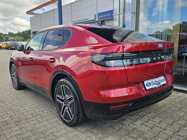 Ford CAPRI Premium Extended Range AWD 79 kWh 340pk | Driver Assistance Pack | Panoramadak