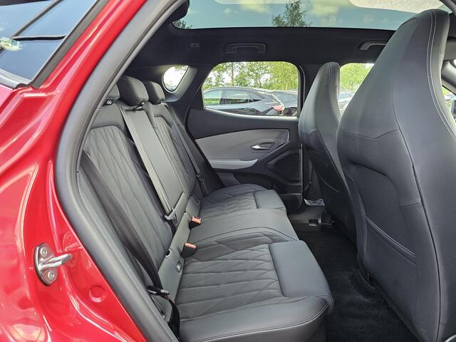 Ford CAPRI Premium Extended Range AWD 79 kWh 340pk | Driver Assistance Pack | Panoramadak