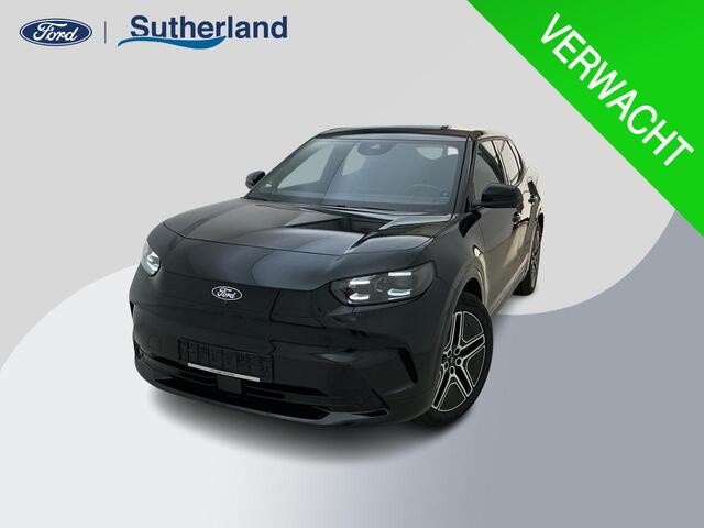 Ford CAPRI Premium Extended Range AWD 79 kWh | Full Options | Technology Pack |
