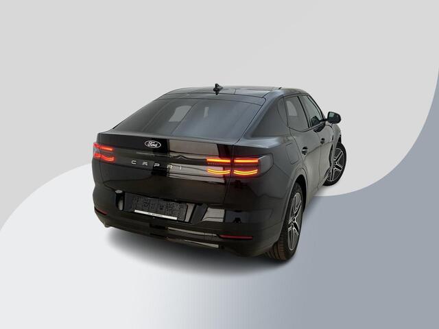 Ford CAPRI Premium Extended Range AWD 79 kWh | Full Options | Technology Pack |