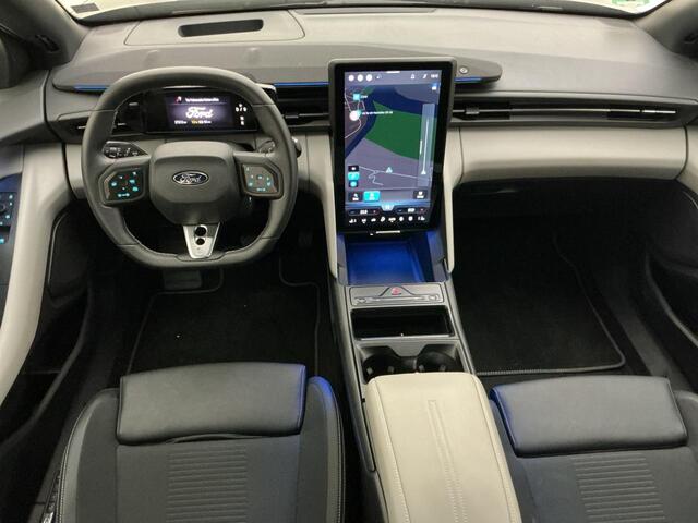 Ford CAPRI Premium Extended Range AWD 79 kWh | Full Options | Technology Pack |