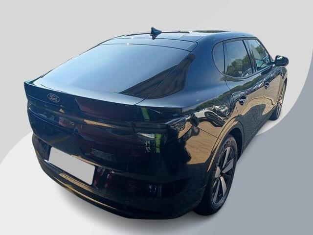 Ford CAPRI Select Extended Range RWD 79 kWh 286pk | Comfort Pack 1 | Massagestoelen | Winterpack