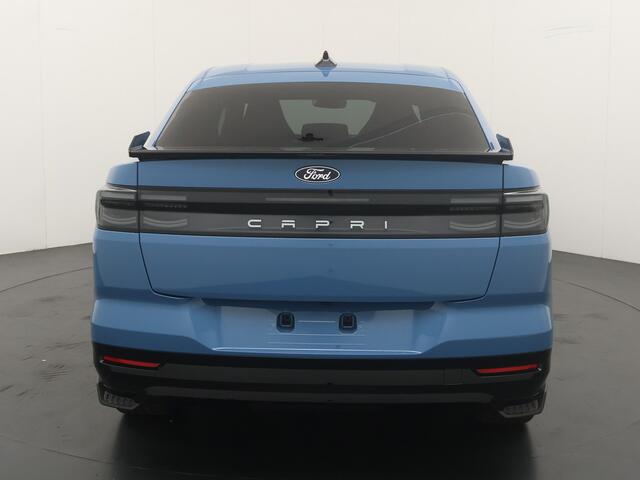 Ford CAPRI Collection RWD 79 kWh | Warmtepomp | B&O Audio | Driver Assist – foto 4