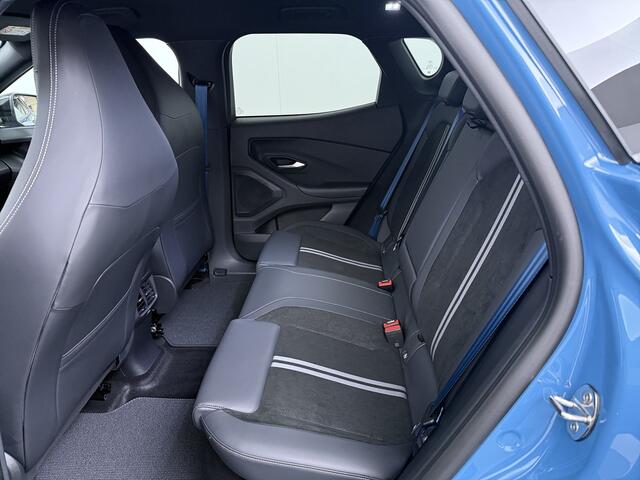 Ford CAPRI Collection RWD 79 kWh | Warmtepomp | B&O Audio | Driver Assist – foto 10
