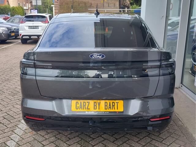Ford CAPRI STANDARD RANGE RWD 52 kWh Massagestoel | Head-up Display | Adaptive Cruise | Google – foto 4