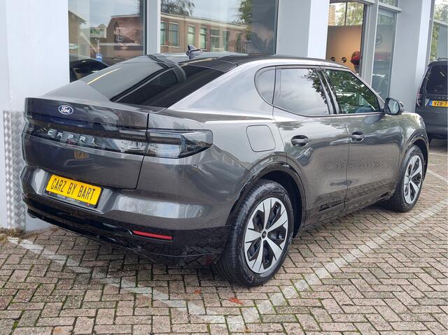 Ford CAPRI STANDARD RANGE RWD 52 kWh Massagestoel | Head-up Display | Adaptive Cruise | Google – foto 5