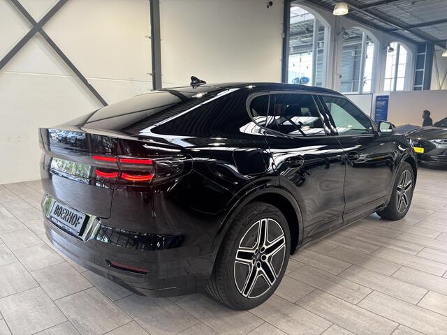 Ford CAPRI Premium Standard Range RWD 52 kWh 190pk | Warmte pomp | 360° Camera | Adapt. cruise | stoel / stuurwiel verwarmd | Lederen bekleding | Elektr. a. klep | Memory seat | Matrix LED – foto 5