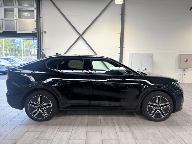 Ford CAPRI Premium Standard Range RWD 52 kWh 190pk | Warmte pomp | 360° Camera | Adapt. cruise | stoel / stuurwiel verwarmd | Lederen bekleding | Elektr. a. klep | Memory seat | Matrix LED – foto 6