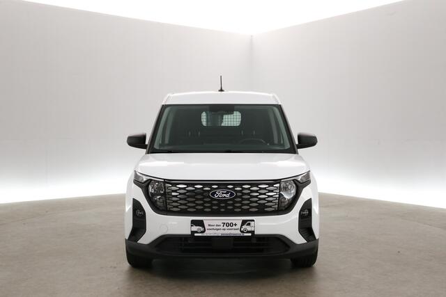 Ford COURIER e-Courier 54 kWh 136PK | Verwacht | Snelladen | Clima | Virtual | Cruise
