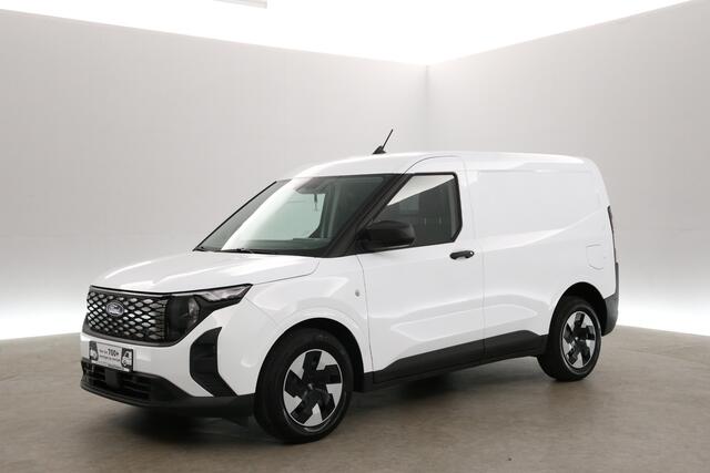 Ford COURIER e-Courier 54 kWh 136PK | Verwacht | Snelladen | Clima | Virtual | Cruise