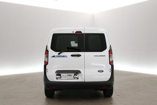 Ford COURIER e-Courier 54 kWh 136PK | Verwacht | Snelladen | Clima | Virtual | Cruise