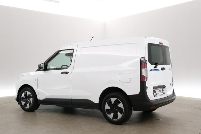 Ford COURIER e-Courier 54 kWh 136PK | Snelladen | Virtual | Camera | Cruise | Carplay | Stoel/Stuurverw.