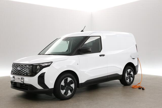 Ford COURIER e-Courier 54 kWh 136PK | Snelladen | Virtual | Camera | Cruise | Carplay | Stoel/Stuurverw.