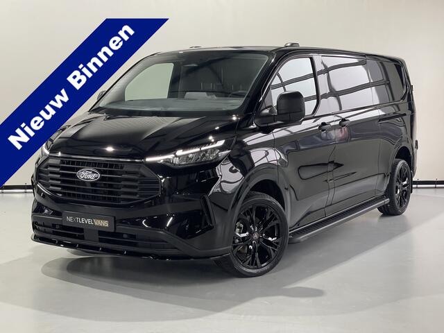 Ford Custom 136 PK 320 L2/H1 Next Level / Camera / 2 X schuifdeur / Led